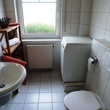 Apartamento Darsser Weg 36 A