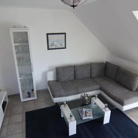Darsser Weg 36 A Apartamento Zingst