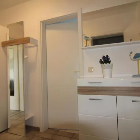 Darsser Weg 36 A Apartamento Zingst