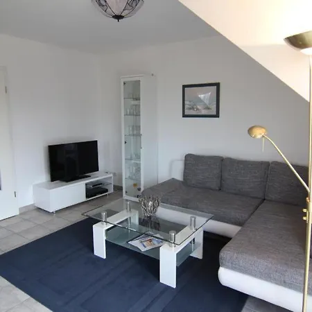 Apartamento Darsser Weg 36 A
