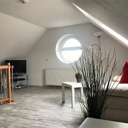 Apartamento Darsser Weg 36 A