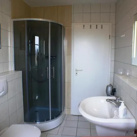 Apartamento Darsser Weg 36 A