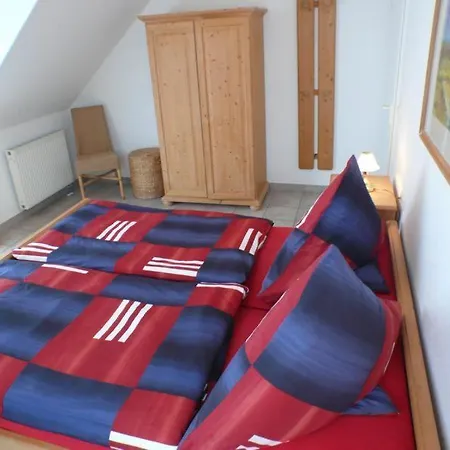 Darsser Weg 36 A * Zingst
