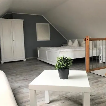 Apartamento Darsser Weg 36 A