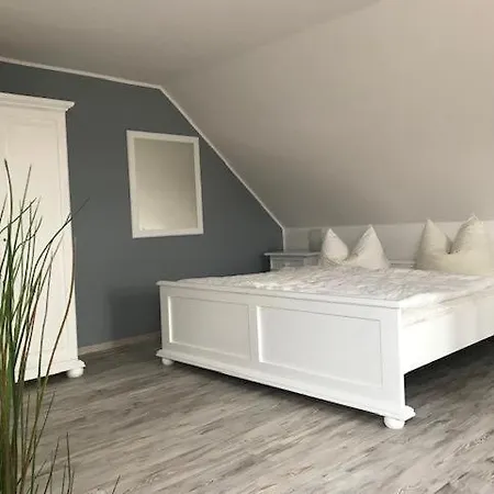Darsser Weg 36 A Apartamento Zingst